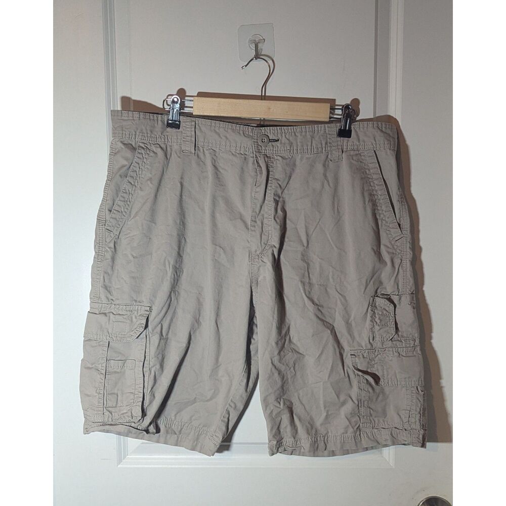 Men's Cargo Supplies Shorts 38